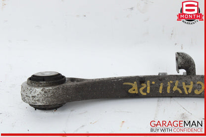 11-18 Porsche Cayenne 958 Rear Right or Left Side Upper Forward Control Arm OEM