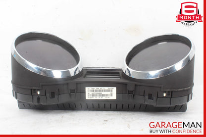 08-13 Mercedes W251 R350 R500 Instrument Cluster Speedometer 2514406311 OEM