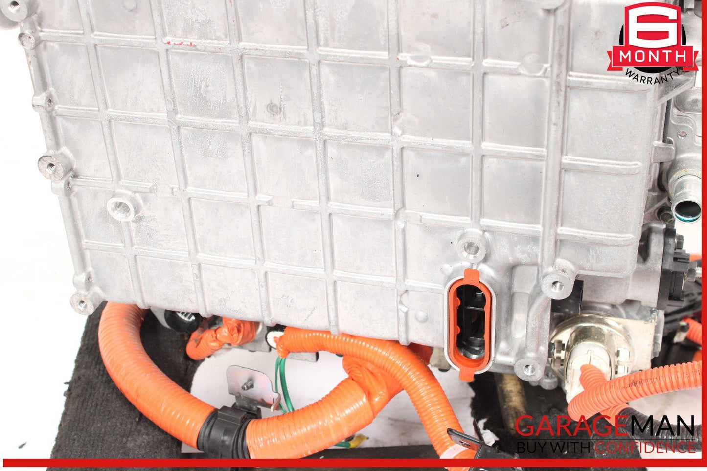 13-15 Nissan Leaf Hybrid Power Inverter Converter OEM