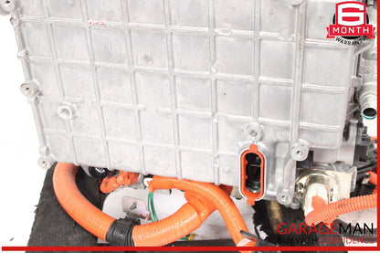 13-15 Nissan Leaf Hybrid Power Inverter Converter OEM