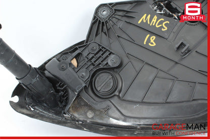 15-18 Porsche Macan 95B Front Right Side Xenon Head Light Headlight Assembly OEM