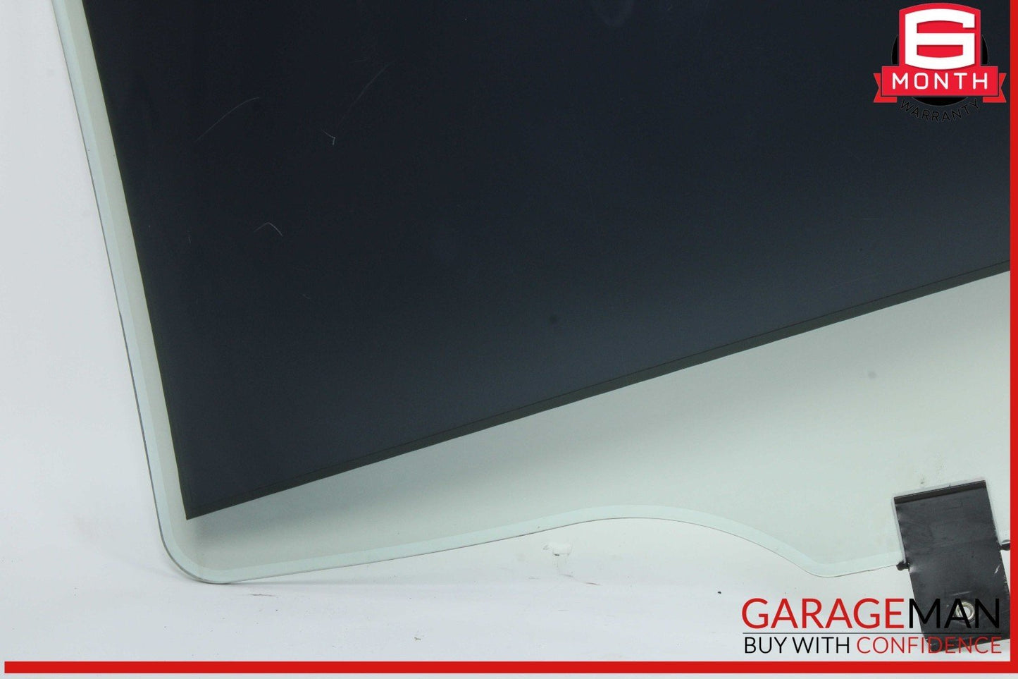 07-13 Mercedes W221 S550 S400 S600 Rear Right Side Door Window Auto Glass OEM