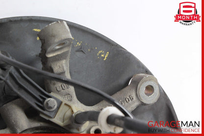 05-11 Mercedes R171 SLK300 SLK350 Rear Left Side Spindle Knuckle Hub Bearing OEM