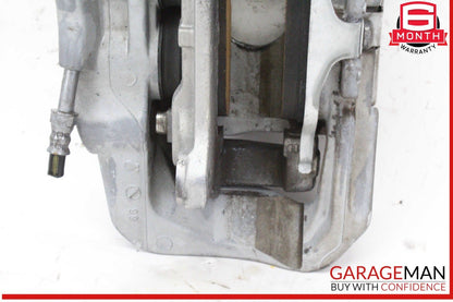 12-17 Audi A6 A7 Front Left and Front Right Side Brake Caliper Calipers Set OEM