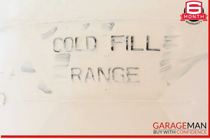 10-13 Land Rover Range Rover Sport Coolant Expansion Tank Bottle Reservoir OEM