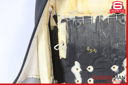 17-22 Alfa Romeo Giulia Front Right Top Upper Seat Cushion OEM