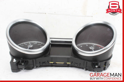 13-16 Mercedes X166 GL450 ML350 ML400 ML550 Instrument Speedometer Cluster OEM