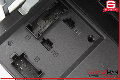 07-09 Mercedes W221 S550 CL550 CL600 Rear Trunk SAM Fuse Box Module Assembly OEM