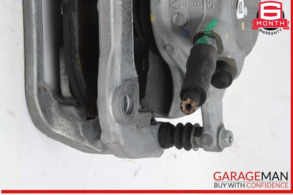 15-20 Mercedes W205 C300 C350e Front Left & Right Side Brake Caliper Calipers
