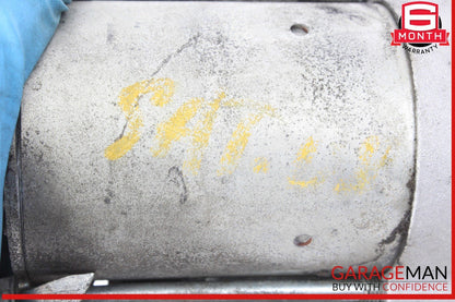 07-10 Saturn Sky Engine Starter Motor 12699317 OEM