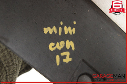 17-24 Mini Cooper Countryman F60 Front Left Side Rocker Molding Panel OEM