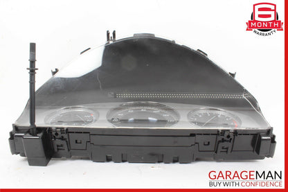 08-11 Mercedes X204 GLK350 C300 C350 Instrument Speedometer Cluster OEM