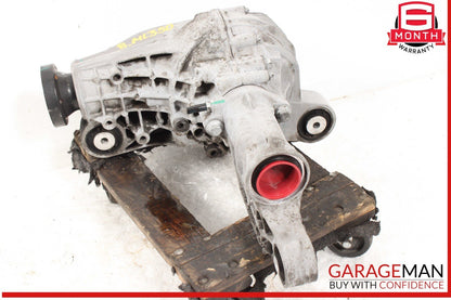 06-12 Mercedes W164 ML350 GL450 R350 Front Differential Carrier OEM
