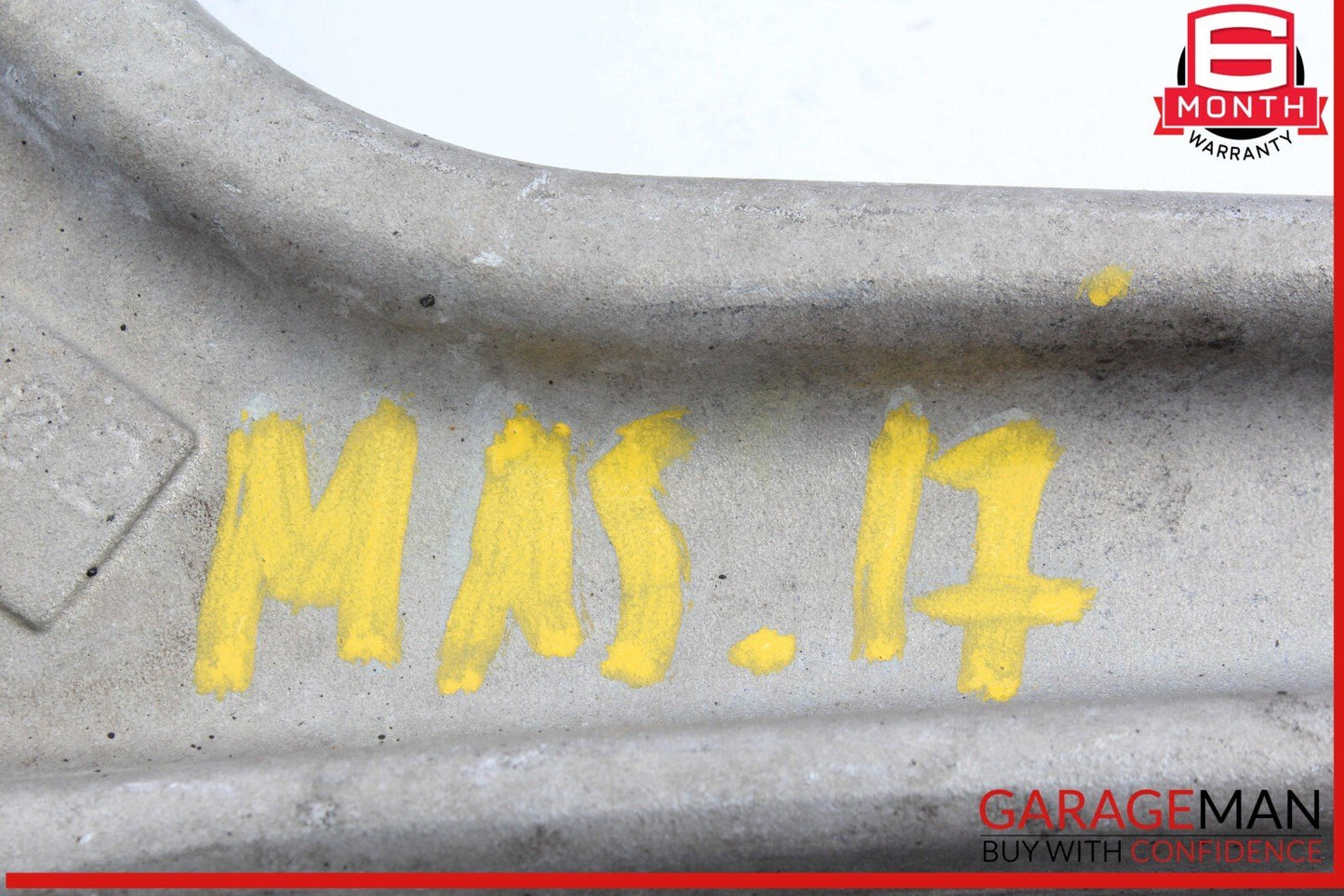 14-19 Maserati Ghibli Front Left Upper Control Arm 670004185 OEM