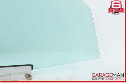 84-93 Mercedes W201 190E 190D Front Right Passenger Side Window Door Glass OEM
