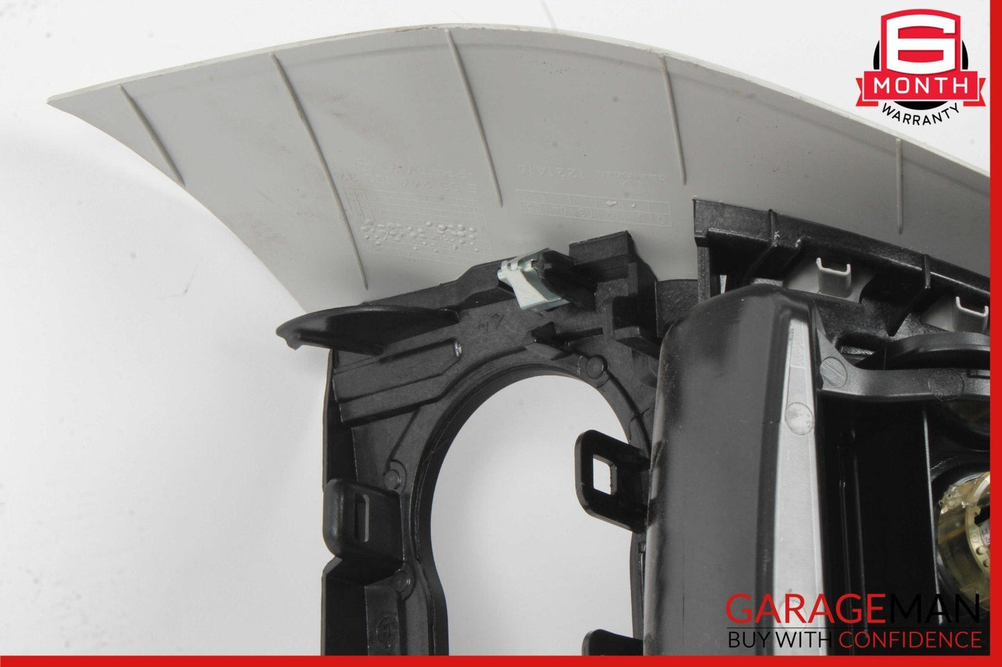 12-19 Mercedes W242 W246 B-Class Center Console Storage Compartment A2466800171