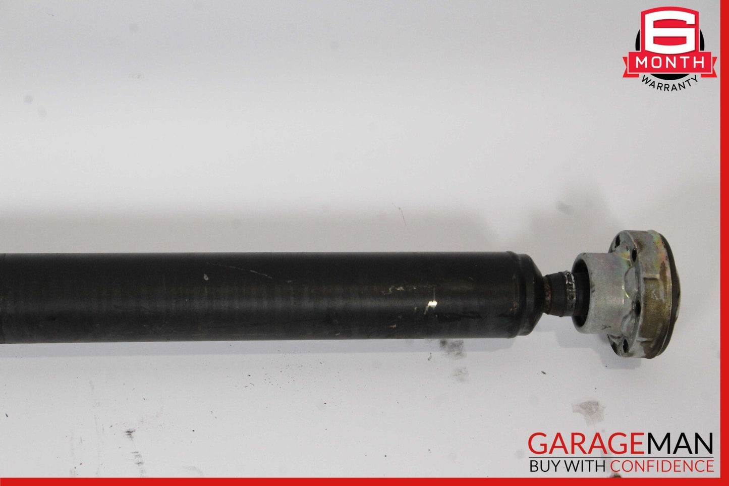 10-16 Porsche Panamera 970 4.8L Rear Propeller Shaft Driveshaft Assy 97042101102