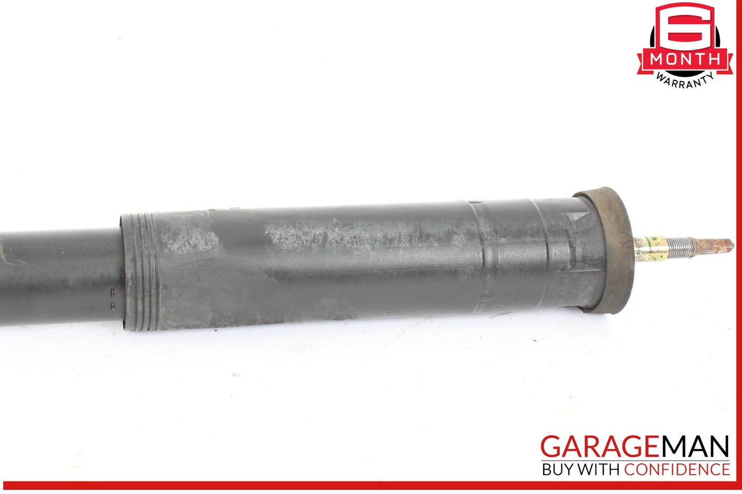 03-09 Mercedes W211 E350 E500 Rear Left & Right Shock Absorber Strut Set OEM