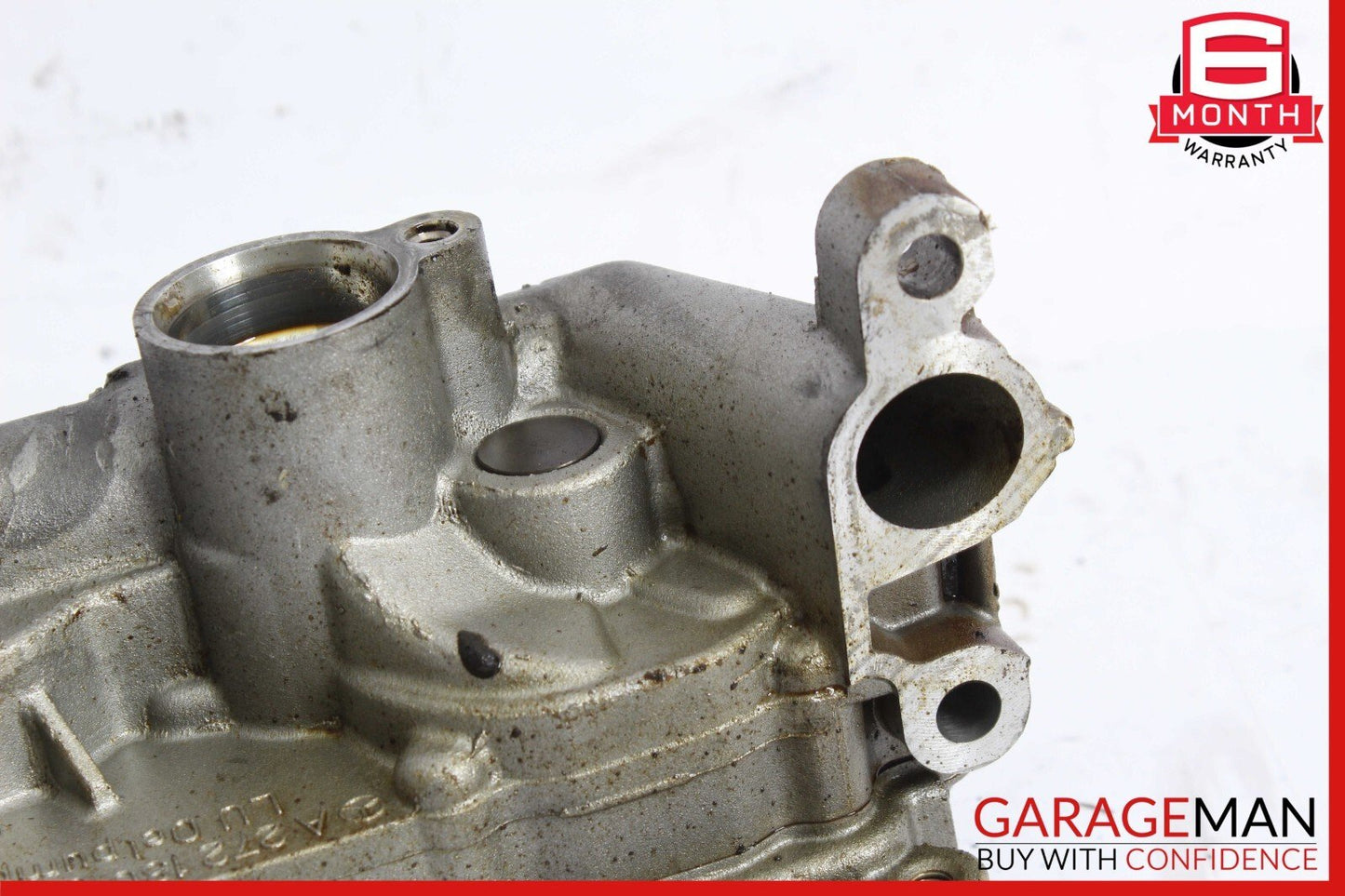 05-12 Mercedes W204 C300 E350 C280 M272 Engine Motor Oil Pump 2721800501 OEM