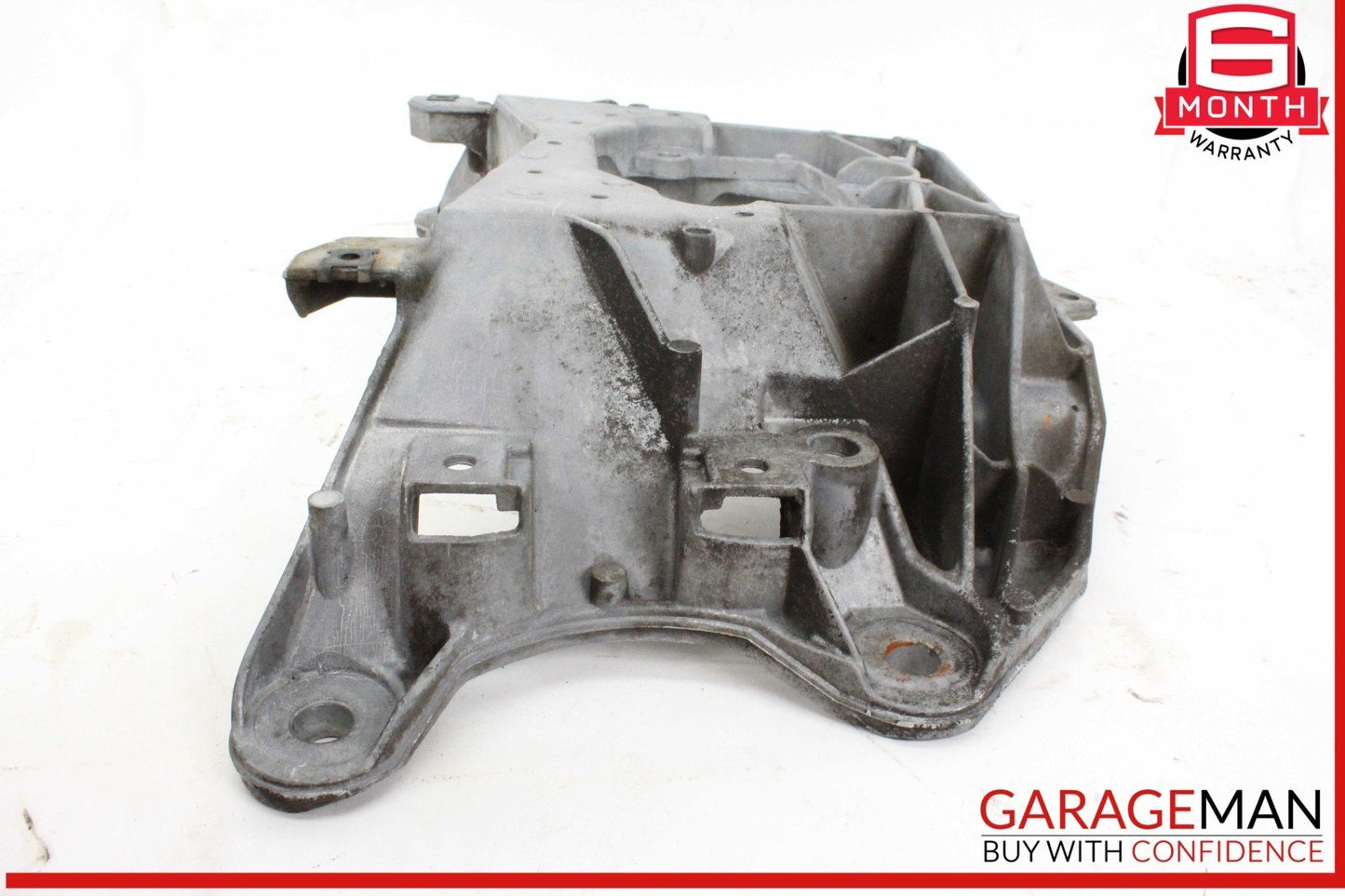 2013-2017 Audi Q5 Rear Crossmember Support Bracket 4H0399263AD