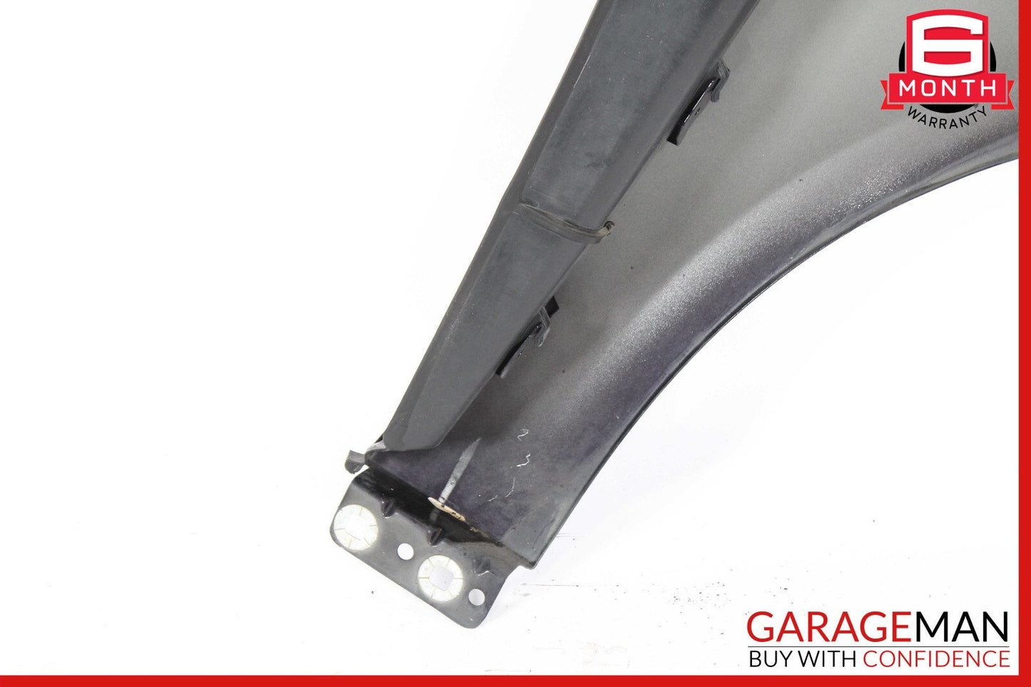 14-18 Mercedes W117 CLA250 Front Left Driver Side Wing Fender Panel Cover Black