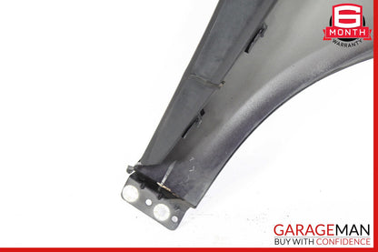 14-18 Mercedes W117 CLA250 Front Left Driver Side Wing Fender Panel Cover Black