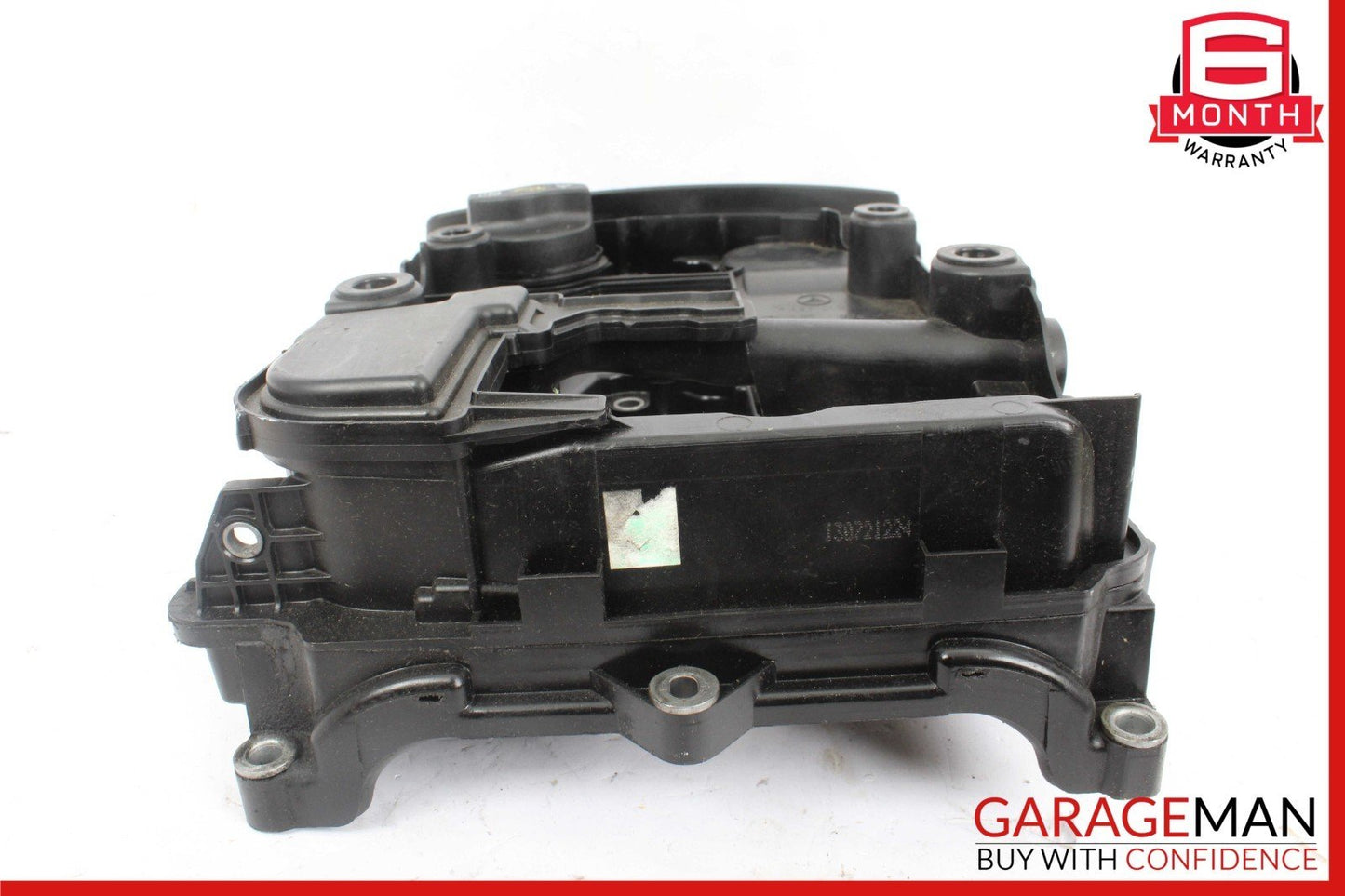 12-14 Mercedes W204 C250 SLK250 Engine Valve Cover 2710101730 OEM