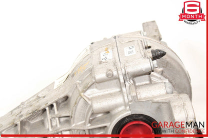 15-21 Porsche Macan 95B 3.0L Rear Differential Diff Axle Carrier OEM