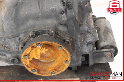 03-06 Mercedes W215 CL55 S55 AMG Rear Axle Carrier Differential Diff OEM