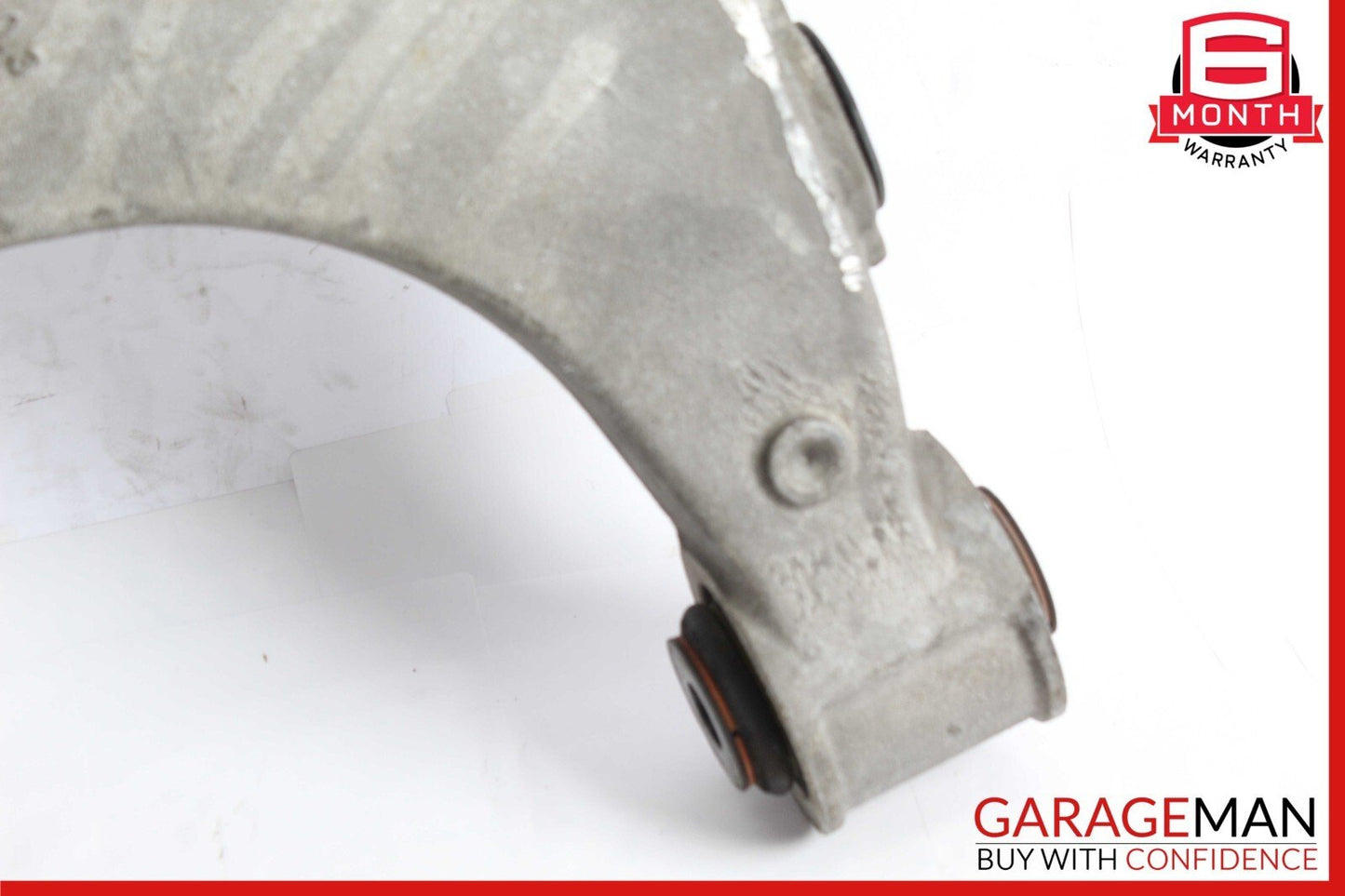 17-22 Alfa Romeo Giulia Rear Left Driver Side Control Arm 21039371 OEM