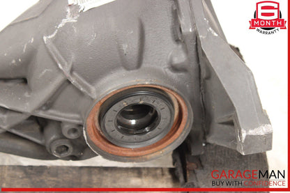 10-16 Mercedes W212 E350 RWD Rear Differential Diff Axle Carrier 2123501414 OEM