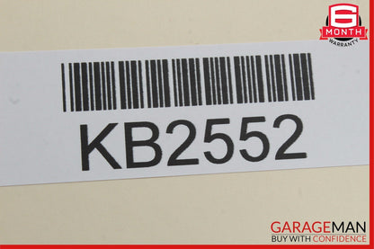 03-11 Mercedes W211 E350 E500 CLS550 Front Right Side SRS Airbag Air Bag OEM