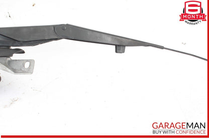 96-02 Mercedes R129 SL500 SL600 Windshield Wiper Motor w/ Arm 0390241433 OEM