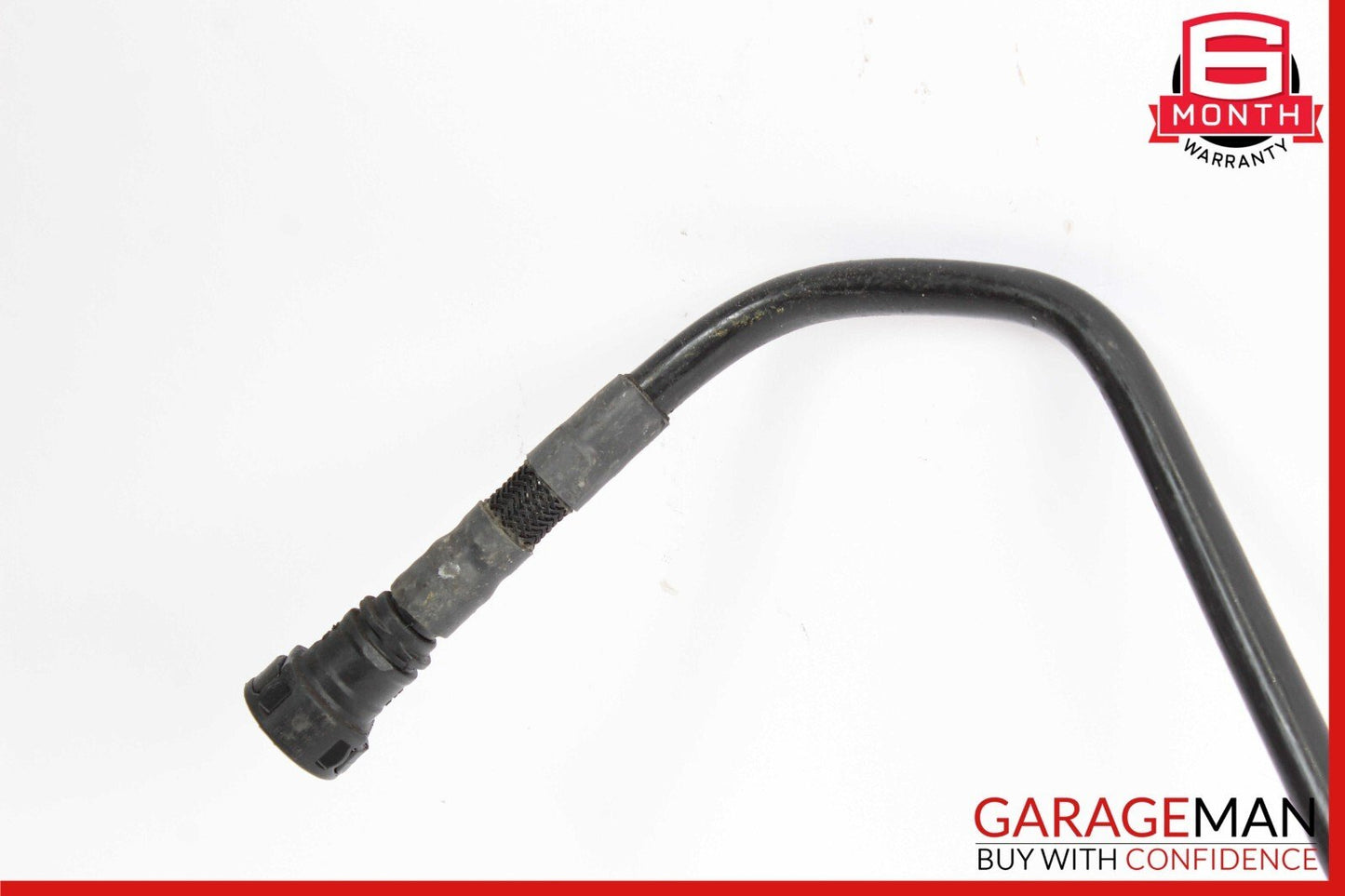10-16 Porsche Panamera 970 Vacuum Pipe Line Tube 97020125500 OEM
