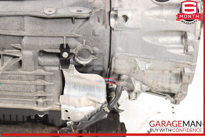 17-19 Mercedes R172 SLC300 Auto Trans Automatic Transmission Assembly OEM