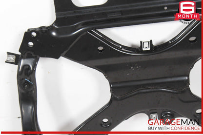 18-24 Audi Q5 SQ5 Front Sub Frame Cross Member Cradle OEM