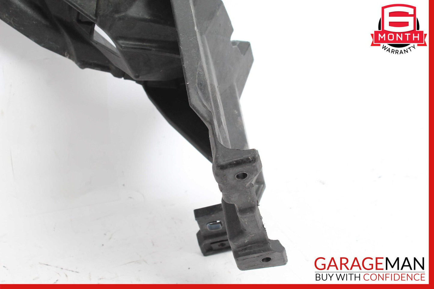 07-14 Mercedes W216 CL550 CL63 AMG Headlight Support Bracket Left Side OEM