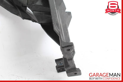 07-14 Mercedes W216 CL550 CL63 AMG Headlight Support Bracket Left Side OEM