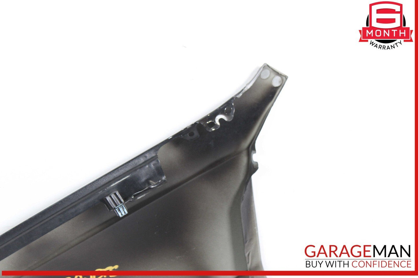14-19 Cadillac CTS Front Right Passenger Side Fender Panel Black OEM