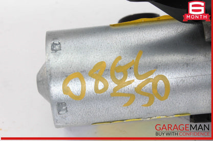 06-19 Mercedes X164 GL550 GL450 Rear Glass Windshield Wiper Motor 2518200042 OEM