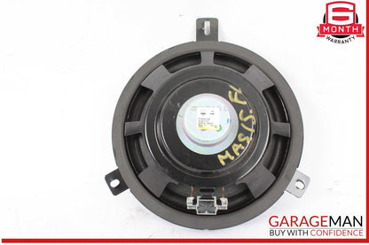 14-17 Maserati Ghibli Front or Rear Side Door Audio Sound Speaker Set OEM