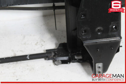 03-08 Mercedes R230 SL500 SL600 Front Bumper Reinforcement Impact Bar Assembly