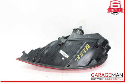 13-16 Volkswagen Beetle Rear Left Driver Side LED Tail Light Lamp OEM
