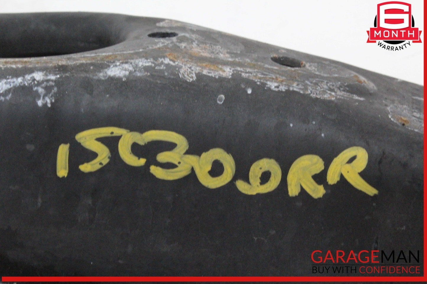 15-20 Mercedes W205 C300 C400 Rear Right or Left Lower Rearward Control Arm OEM