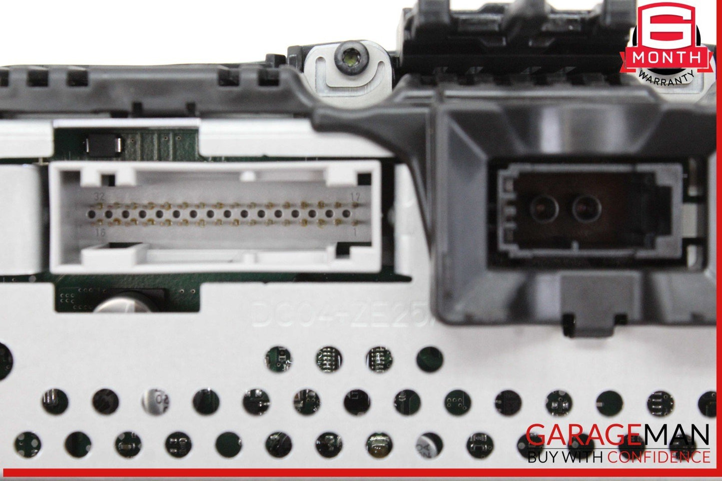 16-18 Audi A8 A8 Quattro Speedometer Instrument Cluster Gauge 4H0920920L OEM