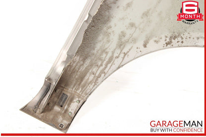 03-06 Porsche Cayenne 955 Front Left Driver Side Wing Fender Panel OEM