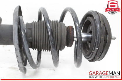 05-11 Mercedes R171 SLK280 Front Right & Left Shock Absorber Strut Set of 2 Pc