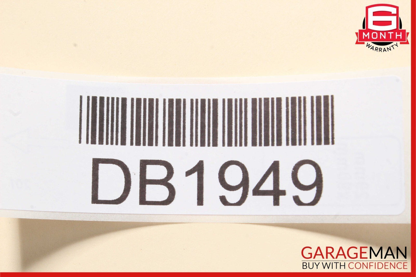 19-21 Mercedes W463 G550 Front / Rear Right Side Door Sill Skirt Trim Cover