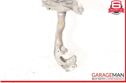 12-17 Audi A4 A5 S5 FWD Front Engine Cradle Crossmember OEM