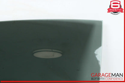 18-24 Audi A5 S5 RS5 Coupe Front Left Driver Side Door Window Glass OEM